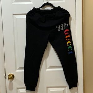 GUUCI SWEET PANTS SZ S